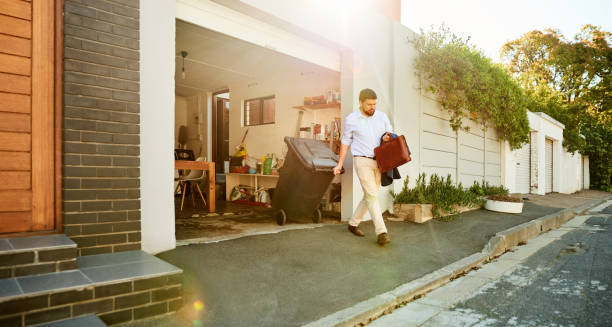 Professional Junk Removal in Hutchinson, KS