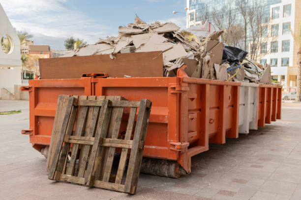 Best Dumpster Rental Services  in Hutchinson, KS