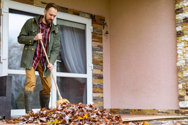 Commercial Cleanout Services in Hutchinson, KS