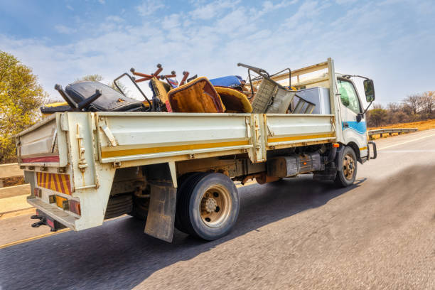 Best Commercial Junk Removal  in Hutchinson, KS