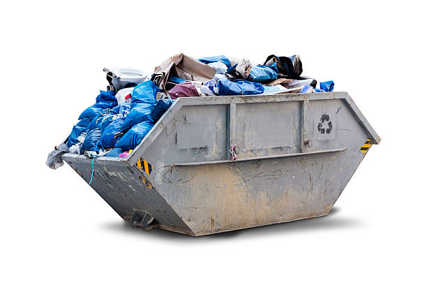 Best Commercial Cleanout Services  in Hutchinson, KS
